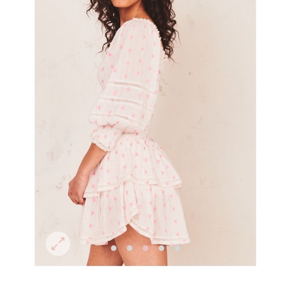 Loveshackfancy Raelynn Dress - Picture 11 of 16